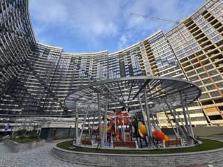 Предлагается 1 комнатная квартира 45 м в новом жилом комплексе ...