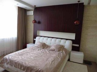 Продается шикарная 3-х комнатная квартира с ремонтом в востребованном 