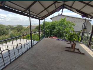 Предлагается к продаже просторый двухэтажный дом в Нерубайском на ...