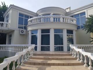 Элитная усадьба возле самого моря!