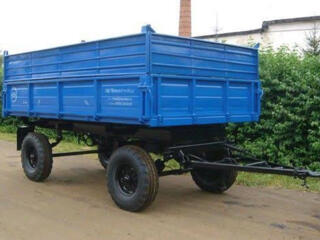 Куплю прицеп ЗИЛ или тракторный запчасти шины