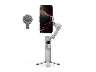 DJI osmo mobile 7 новый