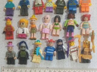 Продам коллекционные игрушки