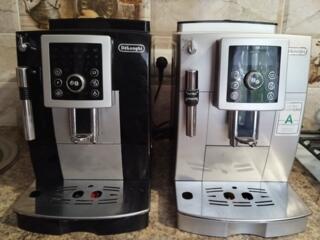 Продам кофемашину DeLonghi Magnifica S