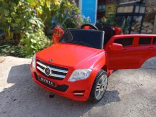 Аккумуляторная машинка