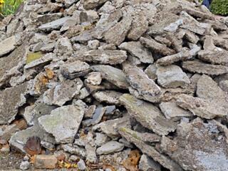 Отдам Строительный бут около 5кубов