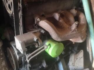 Motor WV golf 1.3 benzin