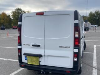 Vînd Renault Trafic sau schimb