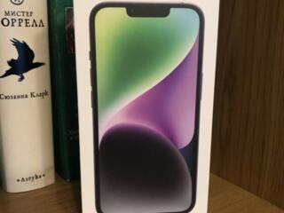 iPhone 14 128 gb - Midnight.