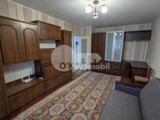Spre vânzare apartament amplasat în sectorul Buiucani, str. ...