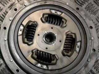 Демпфер сцепления RX 400h