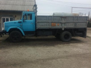 Разбираю зил 4331