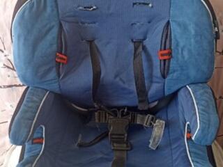 Продам автокресло