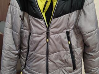 Куртки для мальчика