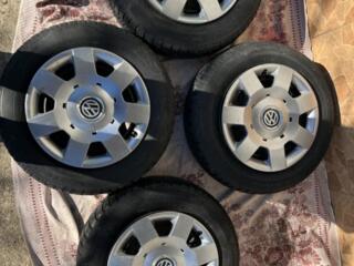 Продам резину