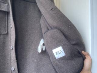 КУРТКА ZARA