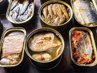 Стабильная работа в Польше на производстве консервов!