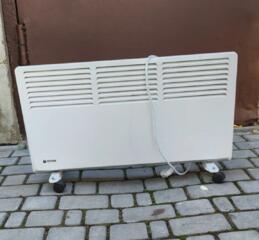 Продам конвекционный обогреватель