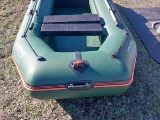 Лодка KOLIBRI KM-330