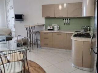 Просторная 3х к квартира в элитный ЖК "Марсель" Французский бульвар