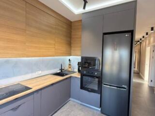 Стильная 2х к квартира Престижный ЖК ОМЕГА Чубаевка