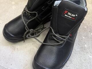 Ботинки Talan