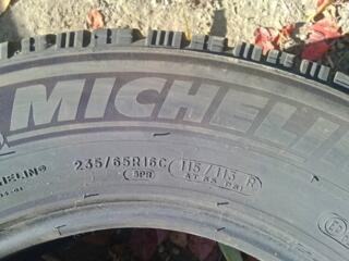 Шины 16С 235/65 2500₽комплект