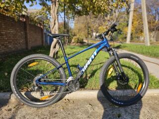 Giant Talon 5 27.5, отличное состояние