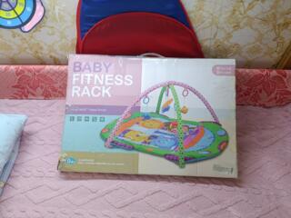 Продам детский развивающий коврик!