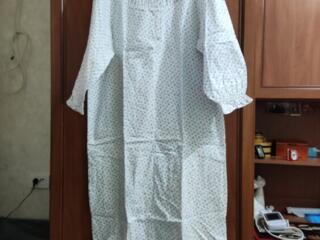 Продам новые байковые ночнушки размер 44-46