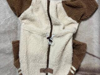 Продам комбинезон для собаки