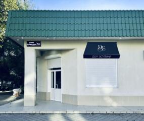 Помещение после ремонта, свободного типа