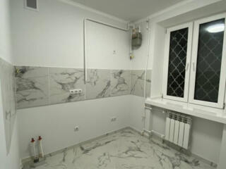 2-к квартира после капитального ремонта. Балка.