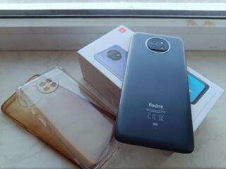 Продажа Сяоми Redmi Note 9T 5G (4+1/64) Nightfall Black!