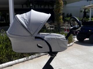 Коляска Stokke - унисекс 3в1