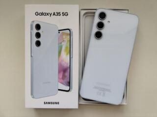Продам Samsung Galaxy A35 5G