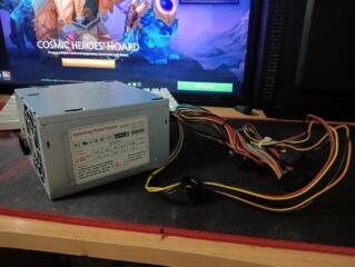 Продам недорого бп 450ват