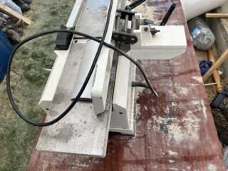 Настольный строгальный станок Jet Jsj 6