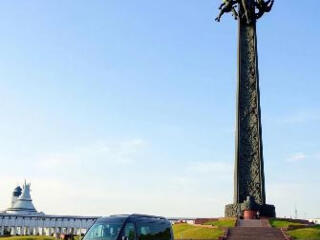 Прямой рейс Кишинев-Москва через Европу