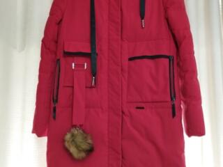 Продам пуховик