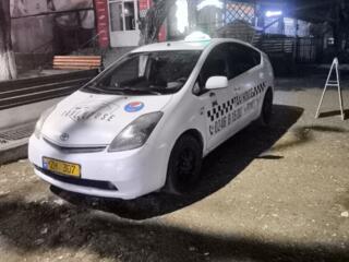 Трезвый водитель или такси по всей Молдове