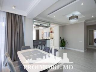 Spre chirie se oferă apartament în sect. Buiucani, str. Ghioceilor. ..