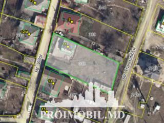 Spre vânzare se oferă teren pentru construcții, situat în Durlești, ..