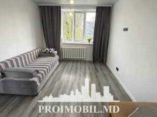 Vă propunem spre vânzare acestapartament cu 1cameră, sect. Buiucani, .