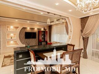 Vă propunem spre vânzare acestapartament cu 2camere și living,sect. ..