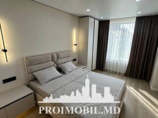 Vă propunem spre vânzare acest apartamentcu 2 camere și living, ...