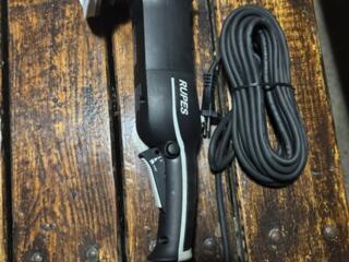 Продам новую полировальную машинку RUPES BigFoot LHR15 Mark III