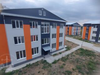 3-комн. квартира в коттедже жилого комплекса «ЮГ-3»