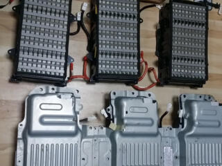 Куплю Гибридные Батареи