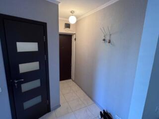 Ленинский большая 1-комнатная квартира